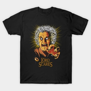 JUMP SCARE LORD T-Shirt